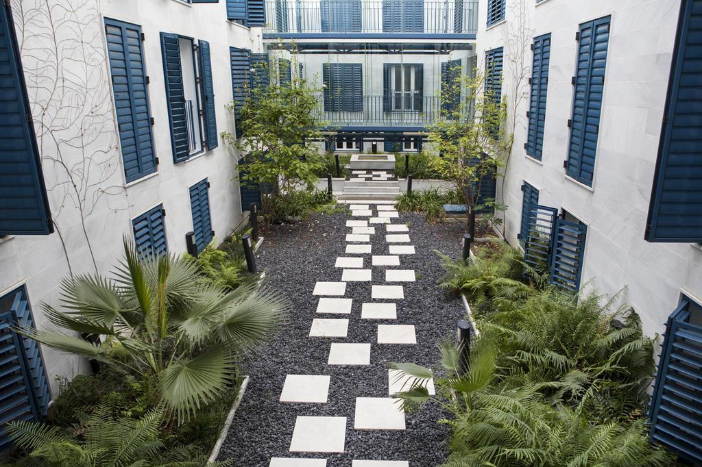 Inmalaga Picasso Apartment - Malaga, Malaga